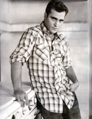 Joaquin Phoenix фото №51103